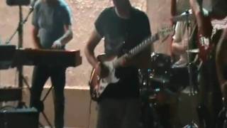 LITTLE WINGS cover by The Brozzi's band