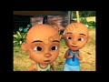 Upin Ipin 2009 - 10. Selamat Menyambut Lebaran FULL