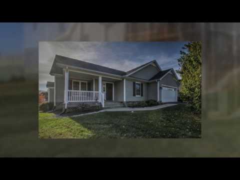 5617 PALMER GREEN CIR, Roanoke, VA home video tour