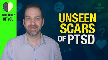 Beyond FLASHBACKS: What PTSD Feels Like on the Inside