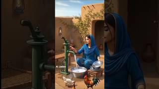 Simple Gaon Ki Daily Routine Subah Se Raat Tak Village Life Sukoon Bhari Zindagi