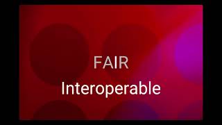 CultureTrax and the FAIR Principles Guidelines