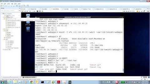Tomcat 설치 및 연동