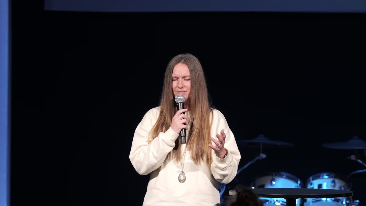 First Wednesday | Pastor Dan Britton | April 2025