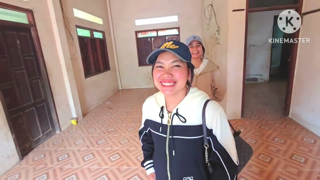 เปิดตัวแม่บ้านทําความสะอาดสามสาว9 กุมภาพันธ์ ค.ศ. 2026