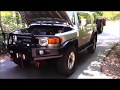 FJ CRUISER OVERVIEW (what to look for and consider when buying)