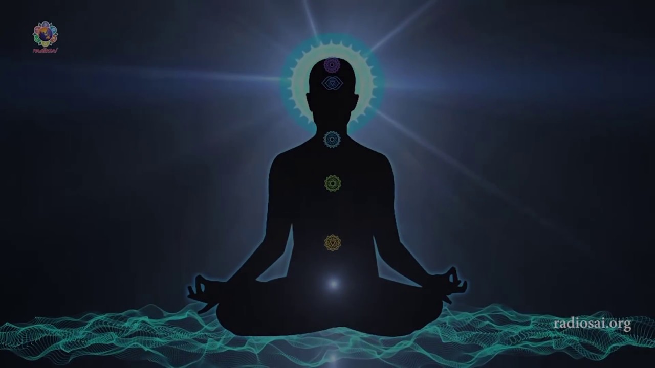 International Yoga Day (2018) at Prasanthi Nilayam, Sri Sathya Sai Baba Ashram