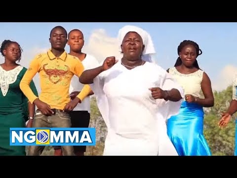 KHWAEBWA MUSALABA BY PST JANEROSE KHAEMBA OFFICIAL VIDEO 