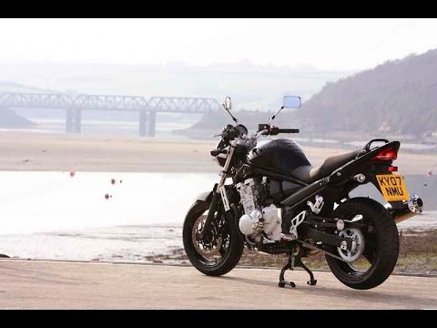 Suzuki Bandit Gsf 650 Exhaust Sound Compilation - Youtube
