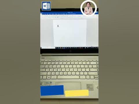 How to type Square in Microsoft Word? - YouTube