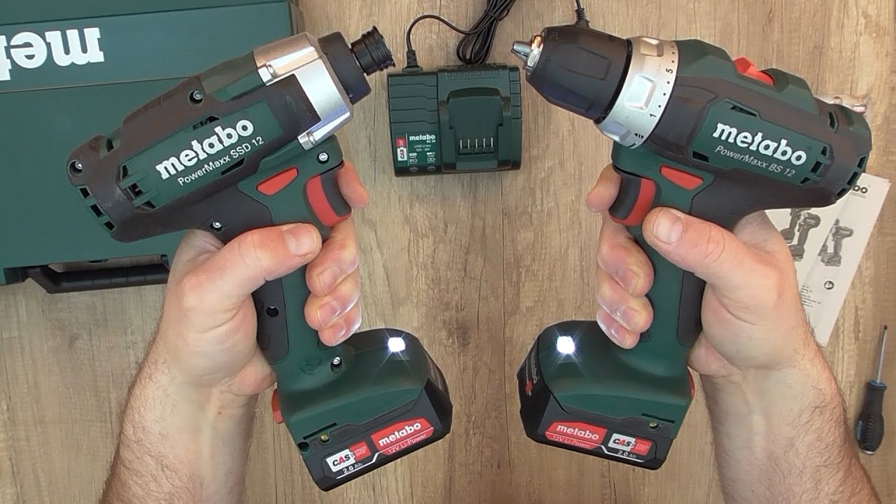 Metabo powermaxx 12v. Metabo 12v шуруповерт. Metabo BS 12v. Metabo POWERMAXX BS 12. Metabo POWERMAXX.