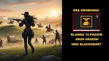 Red Dead Online - Level 10 buckle FREE ROAM - Defend campsites - THE LAST DEFENDED CAMP! 01.11.2025