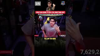 USA Trip going jonny #trip #jonnygaming