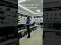 CCTV camera Shop. #camera #dahua #hikvision #cpplus #tiandy #pollo