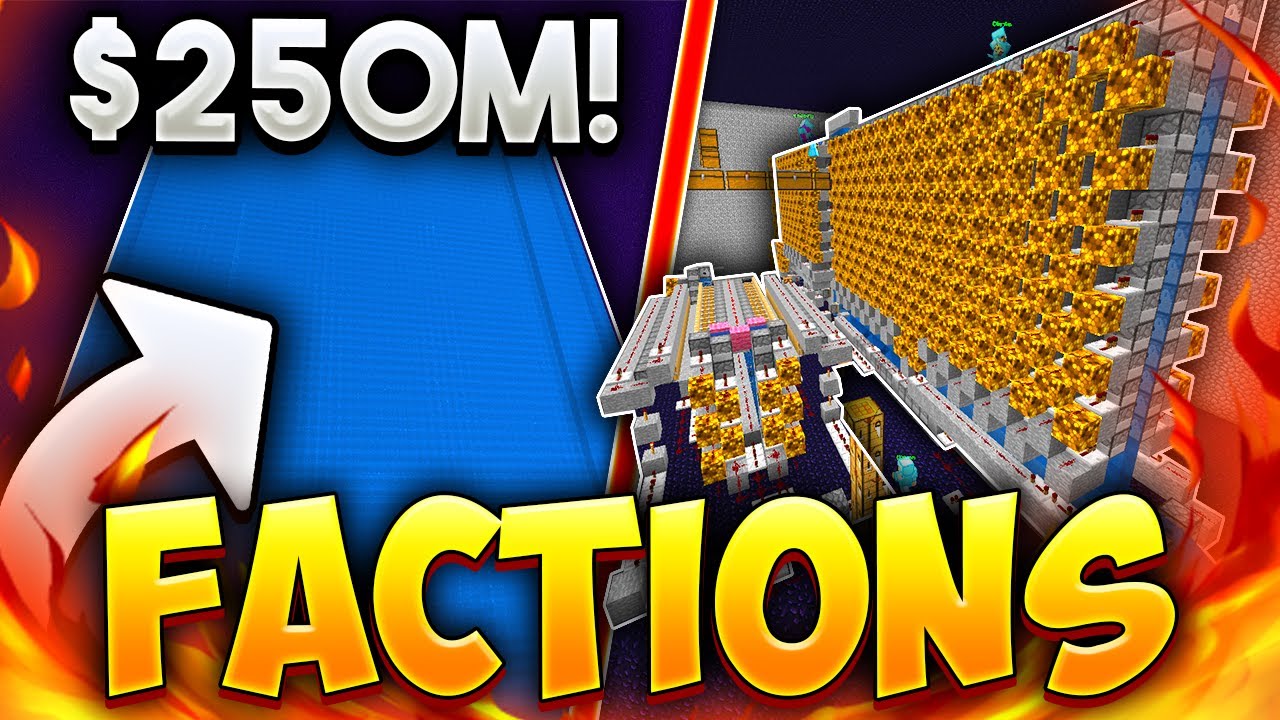 240-NUKER CANNON RAIDS SUPERNOVA'S $250M MOD BASE! | TheArchon Factions 