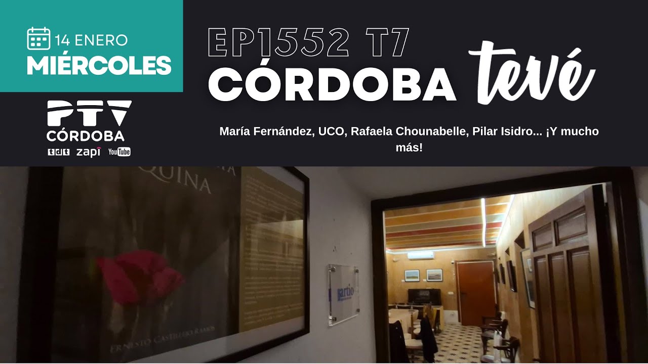 ⚡CÓRDOBA TEVÉ HD | 
