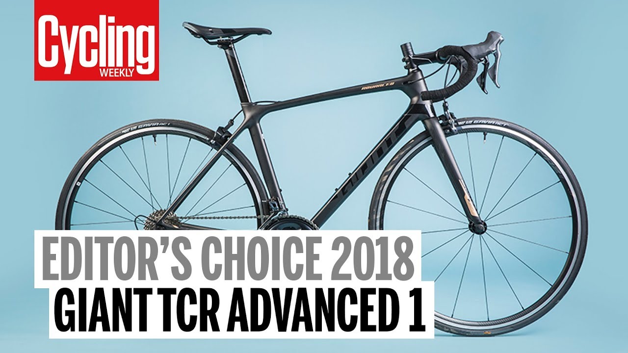 tcr advanced 1