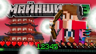 картинка: ВЫЖИЛ 7 ДНЕЙ В ЛИМБО | МайнШилд 3