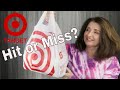 Target Spring Haul & try On   Over 50!