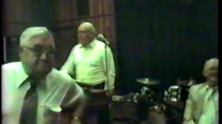 FAC@403 - All-Day Preaching Service 1983