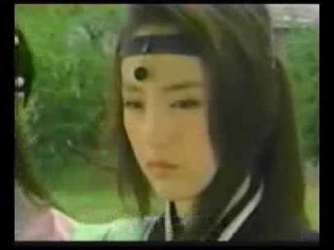 Xue Hua Nu Shen Long - Weak