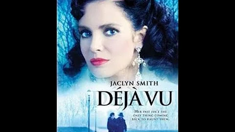 Jaclyn Smith | Dj Vu (1985)