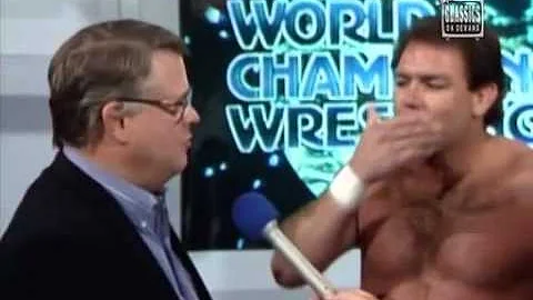 Best Promos - Tully Blanchard "Another check to ca...