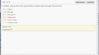 000-652 IBM SmartCloud Control Desk V7.5 Fundamentals