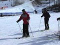 Ski School Instructor Training - Beginner Progression