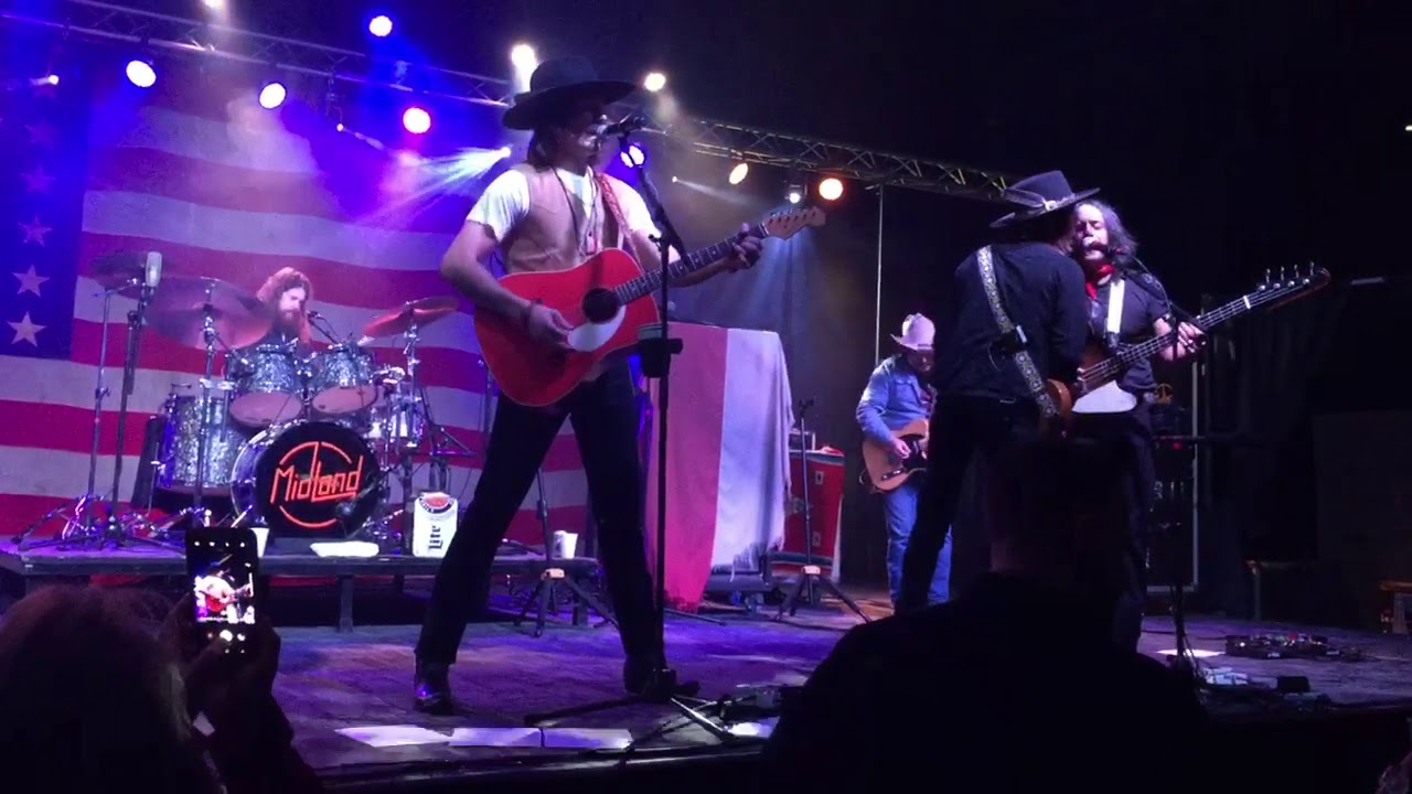 14 Gears Best Version Live 1st Row Midland Live At Choctaw Casino In 14-gears-best-version-live-1st-row-midland-live-at-choctaw-casino-in