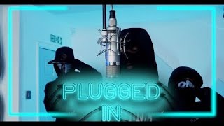 Video thumbnail of "#156 Workrate X Sixty X NitoNB - Plugged In W/Fumez The Engineer"