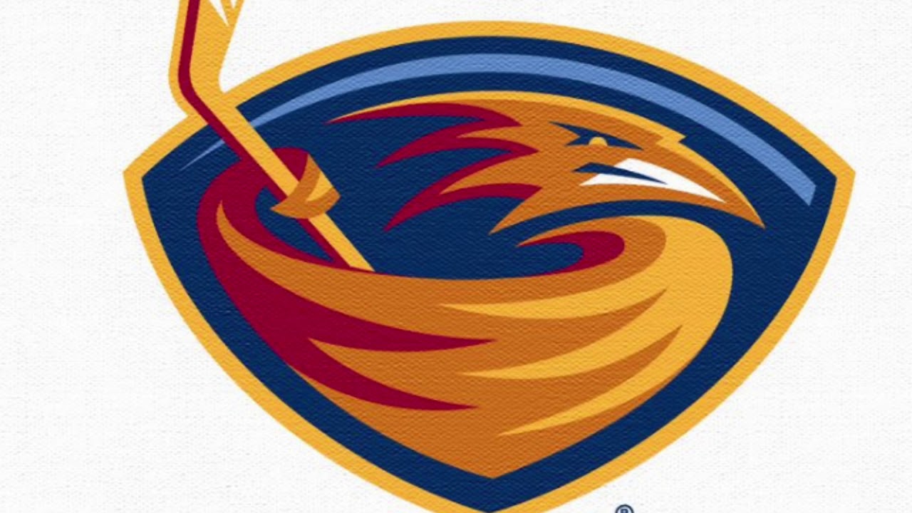 Atlanta Thrashers 2009 Goal Horn - YouTube