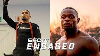 Efc 137 Engaged Ep 1: Someone Will Sleep!