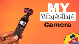 DJI pocket 2 Review In Bangla | My Personal Vlogging Camera !! screenshot 1