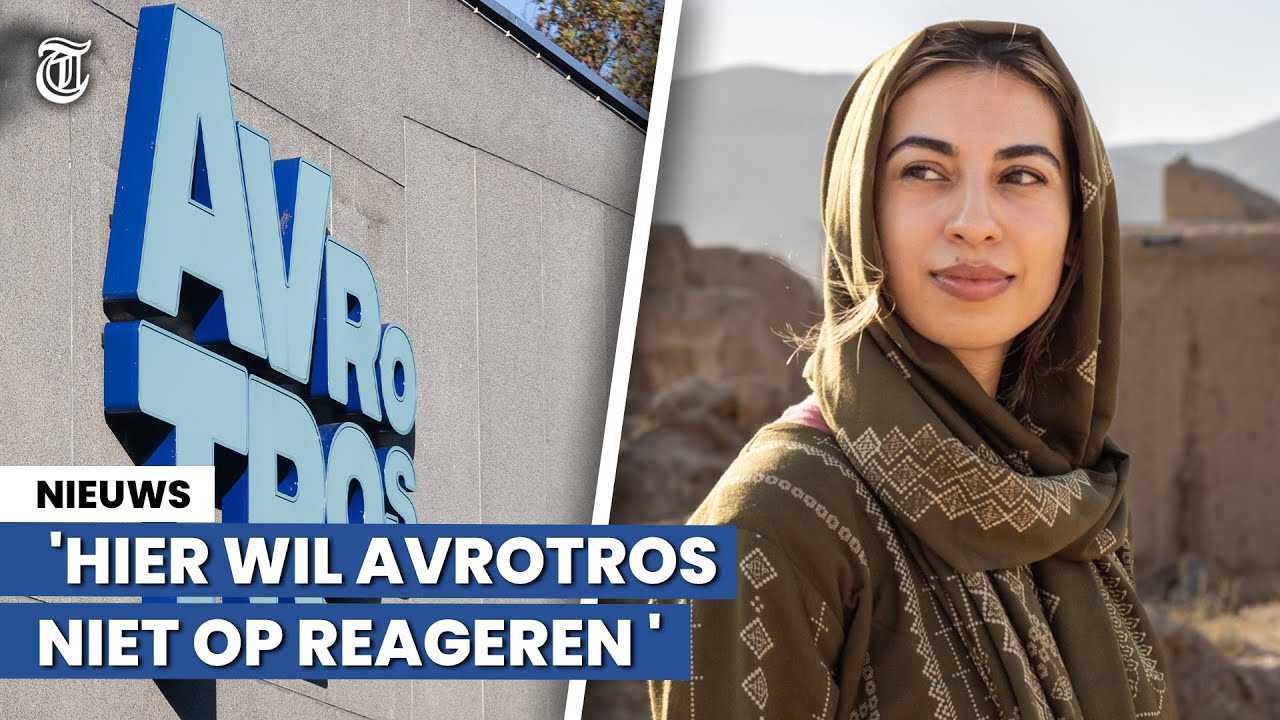 ‘Dat is duidelijk niet goed gegaan bij Hila voorbij de Taliban’