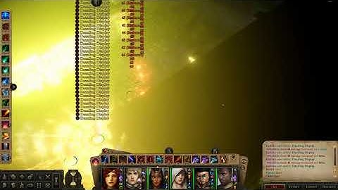 Nightmare-inducing Pathfinder Kingmaker bug