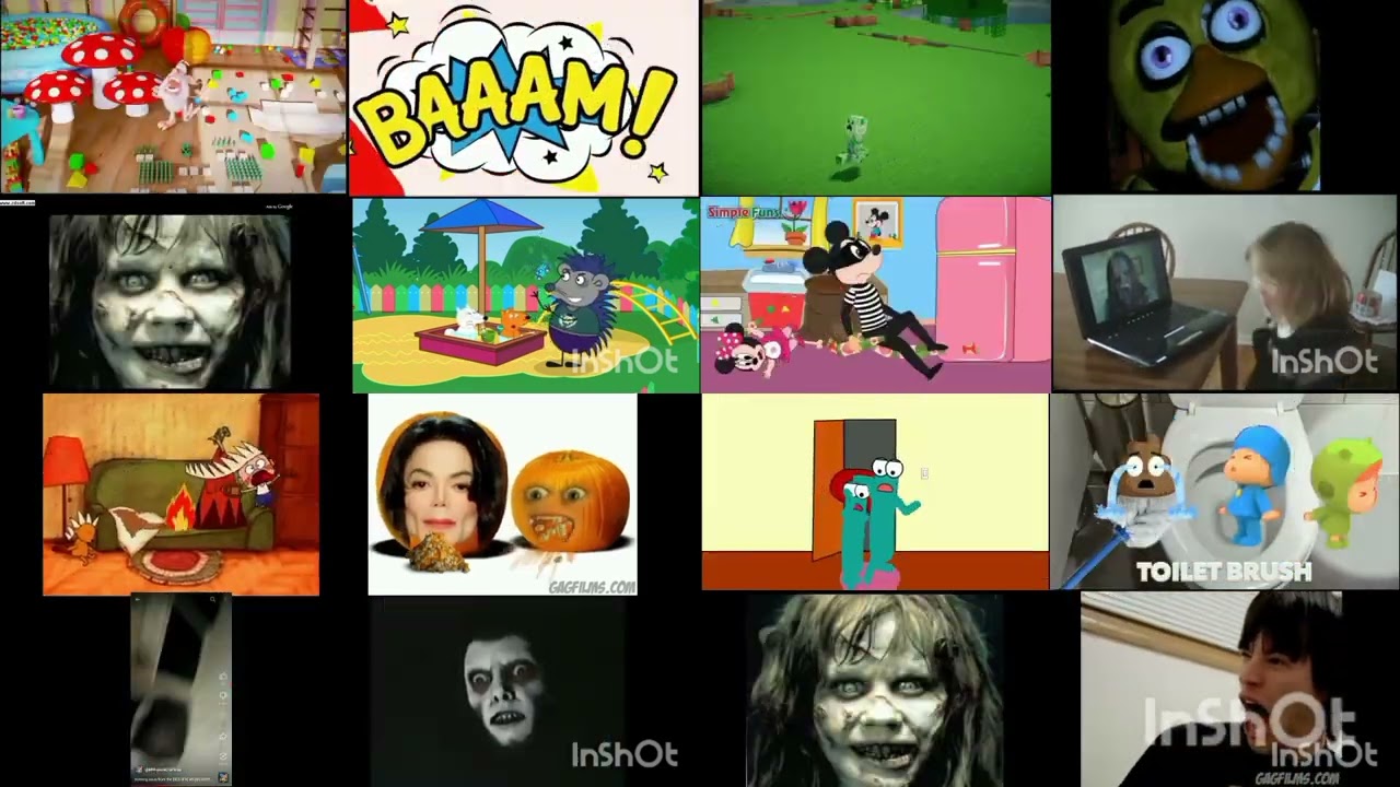 Up to faster superparison 5