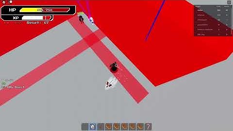 Undertale Boss Battles - Error Sans (Phase 1 -5)