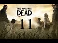 TWD S1 E2  شيلو الميتين إلي هنا