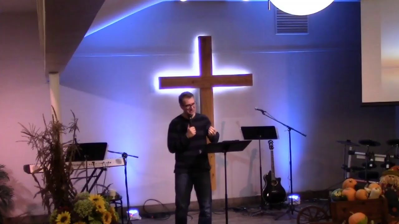 Calvary Chapel Live Stream YouTube