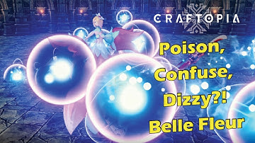 Dancing with the Spirit Queen (Craftopia Gameplays: Dungeon Bosses) - No Commentary