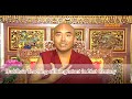 Dhammadeshna : Yongey Mingyur Rinpoche