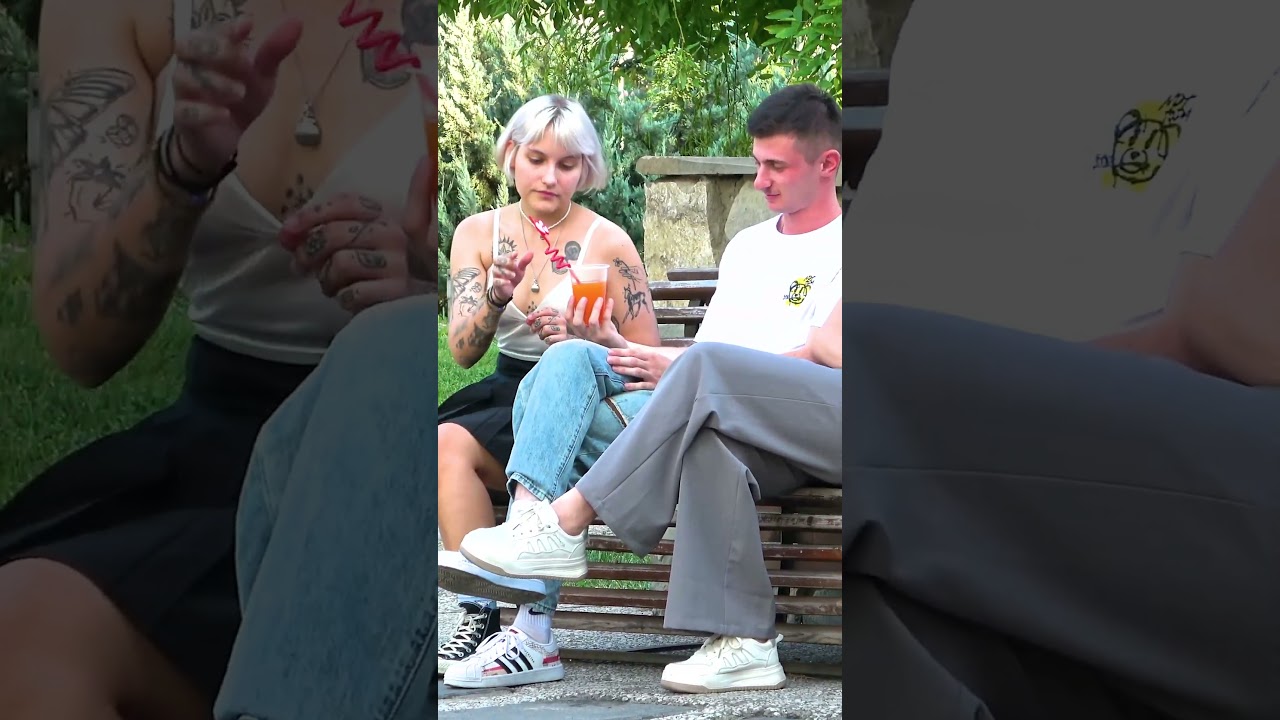 his girlfriend got angry 🔥prank gone viral #humor #funny #comedy