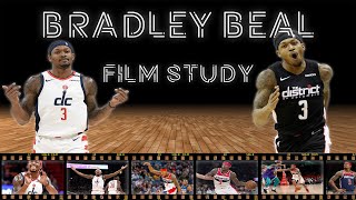 Bradley Beal Film Study | Superstar!