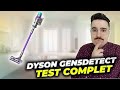 Dyson gen5detect  test complet du meilleur aspirateur balai de tout les temps 999 non sponso
