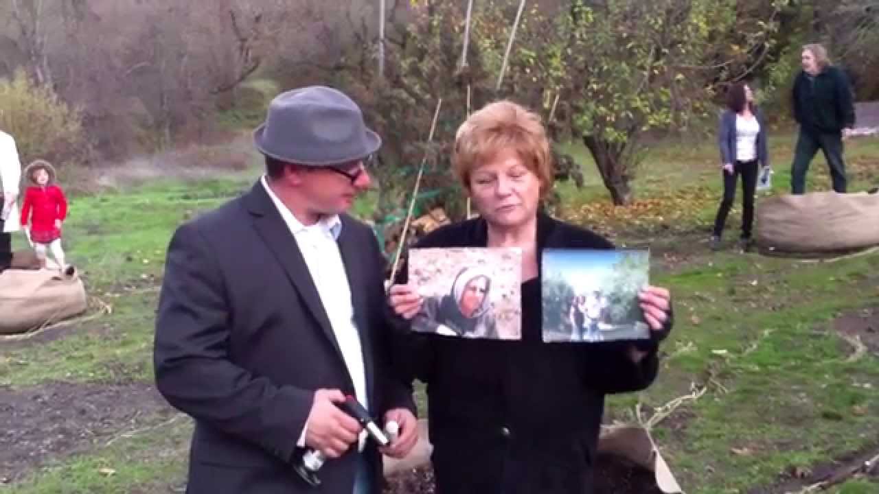 DAVE JOHNSON TRIBUTE PLANT by warren puffit Part 1