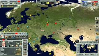 supreme ruler cold war  how to use the strategic pool