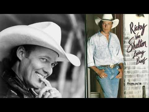 Ricky Van Shelton  ~ "The Picture"