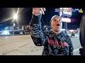 Wannabe Thug Tries to Intimidate Police, Ends Badly