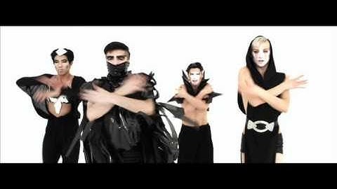 Tune In Tokyo - Dreamer OFFICIAL VIDEO